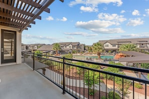 Property grounds - Ocotillo Springs #20 Beautiful Unit Close to Trails/Hiking (Santa Clara)