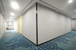 住宿内部