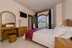 Room - Bajamar Beach Hotel (Formia)