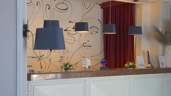 Bajamar Beach Hotel - Formia