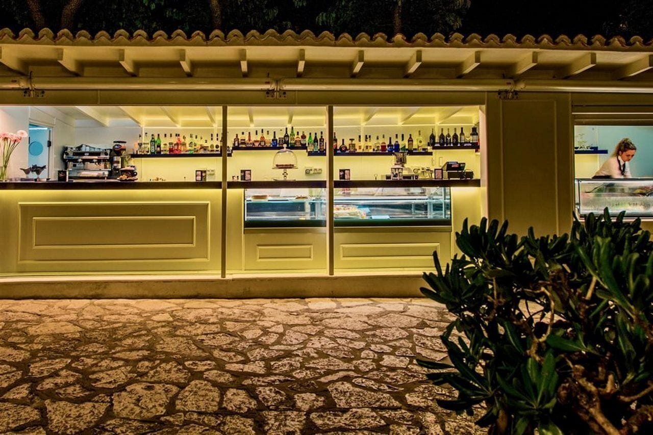 Bar (na propriedade)
