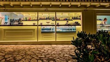 Bar (na propriedade)