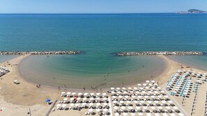 Beach - Bajamar Beach Hotel (Formia)