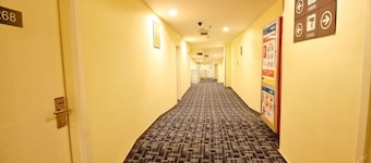 7 Days Inn Xian Dong Da Jie Jian Guo Road