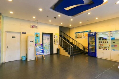 7 Days Inn Jinhuabei Road