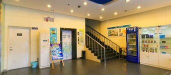 7 Days Inn Jinhuabei Road