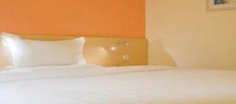 7 Days Inn Jinhuabei Road