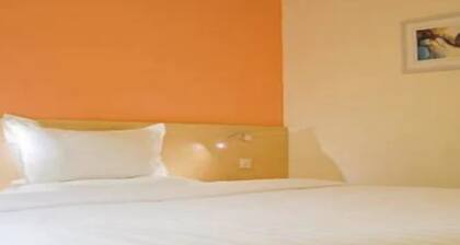 7 Days Inn Jinhuabei Road