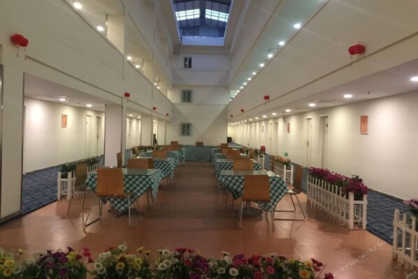 Dewan bankuet