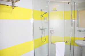 Bathroom - 7 Days Inn Nanning Minzu Avenue Branch (Nanning)