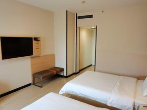 Room - 7 Days Premium (Xi'an)