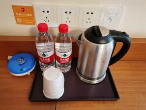 Koffie en/of koffiezetapparaat