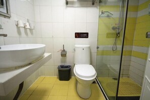 Bathroom - 7 Days Premium (Xi'an)