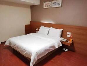 Room - 7 Days Premium (Xi'an)