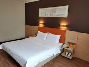 Room - 7 Days Premium (Xi'an)