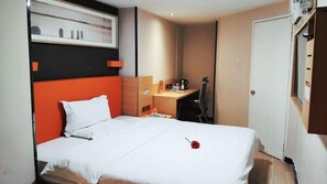 Room - 7 Days Premium (Xi'an)