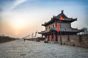 Point of interest - 7 Days Premium (Xi'an)