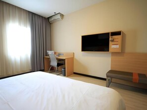 Room - 7 Days Premium (Xi'an)