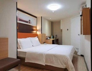 Room - 7 Days Premium (Xi'an)