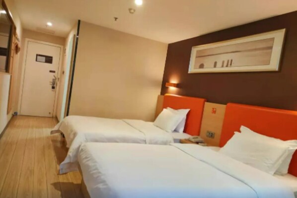 Room - 7 Days Inn (Fuzhou)
