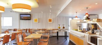 ibis budget Rambouillet