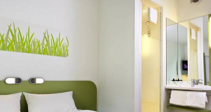 ibis budget Rambouillet