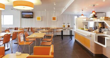 ibis budget Rambouillet