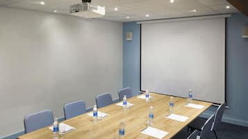 Sala de reuniones