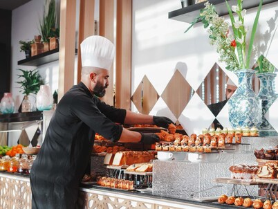 Adagio Jeddah City Center