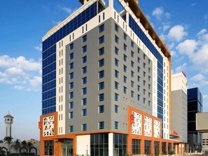 Exterior - Adagio Jeddah City Center (Jeddah)