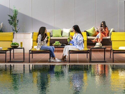 Adagio Jeddah City Center