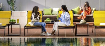 Adagio Jeddah City Center