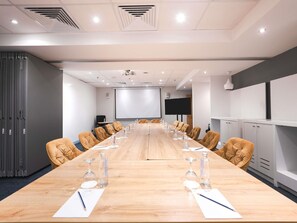 Sala de reuniones