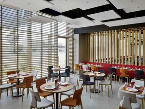 Restaurant - Adagio Jeddah City Center (Jeddah)