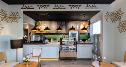 Adagio Jeddah City Center