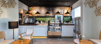 Adagio Jeddah City Center