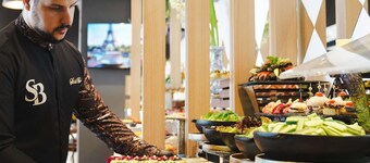 Adagio Jeddah City Center