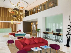 Exterior - Adagio Jeddah City Center (Jeddah)
