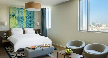 Adagio Jeddah City Center