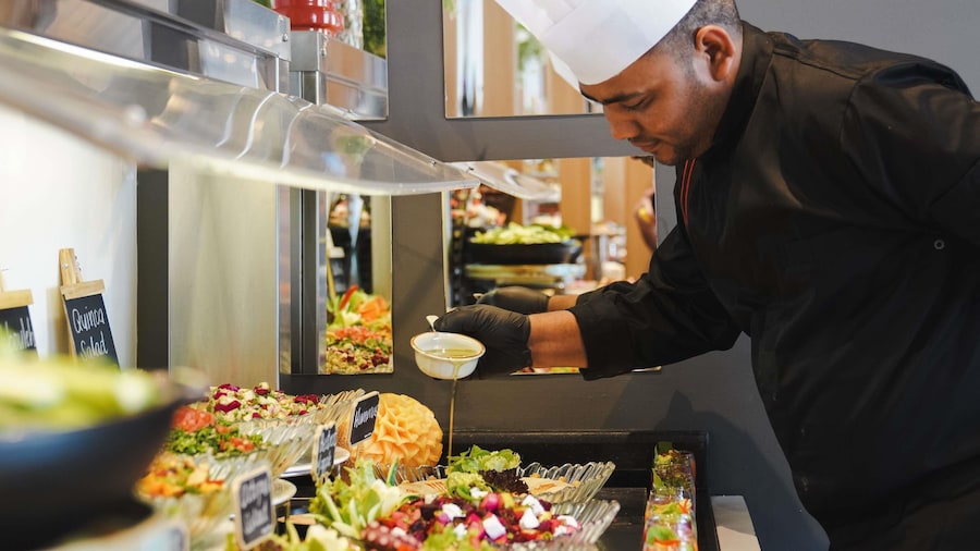 Adagio Jeddah City Center