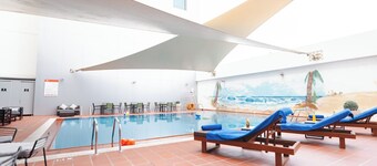 Adagio Jeddah City Center