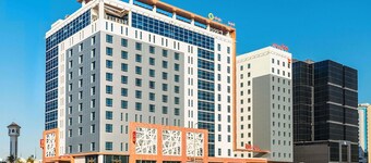 Adagio Jeddah City Center