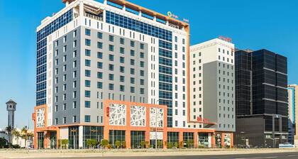 Adagio Jeddah City Center