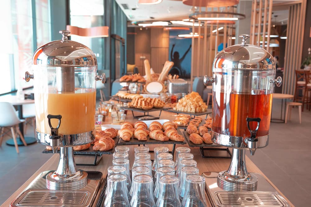 ibis Aktobe