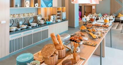 ibis Aktobe