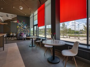 Internationell gastronomi