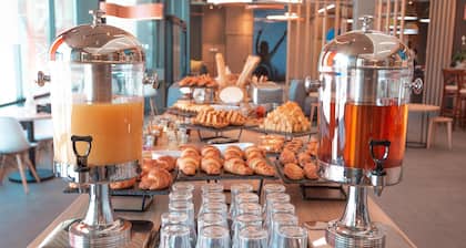 ibis Aktobe