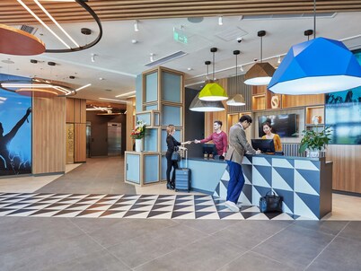 ibis Aktobe