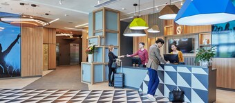 ibis Aktobe