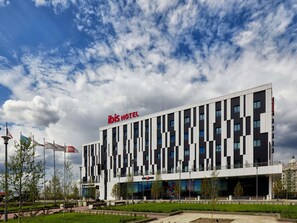 Exterior - ibis Aktobe (Aktobe)